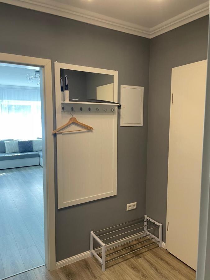 Family Apartment Karlsruhe Dış mekan fotoğraf