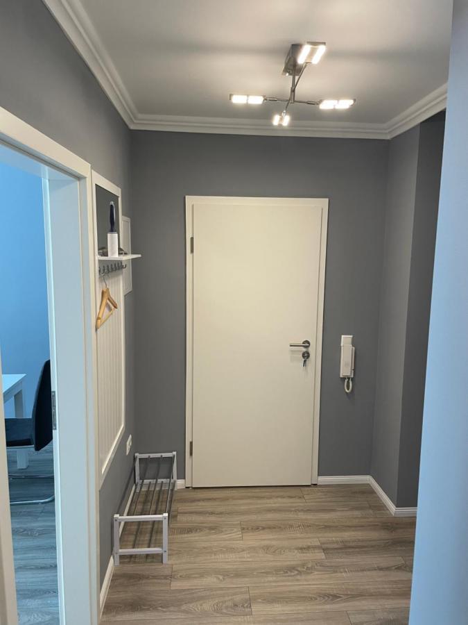 Family Apartment Karlsruhe Dış mekan fotoğraf