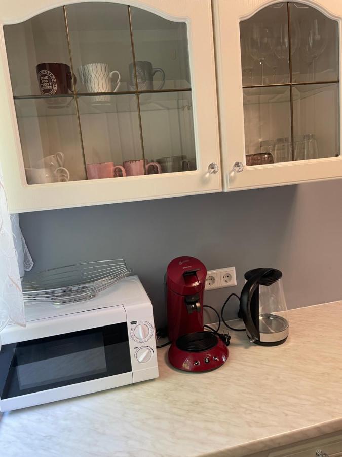 Family Apartment Karlsruhe Dış mekan fotoğraf